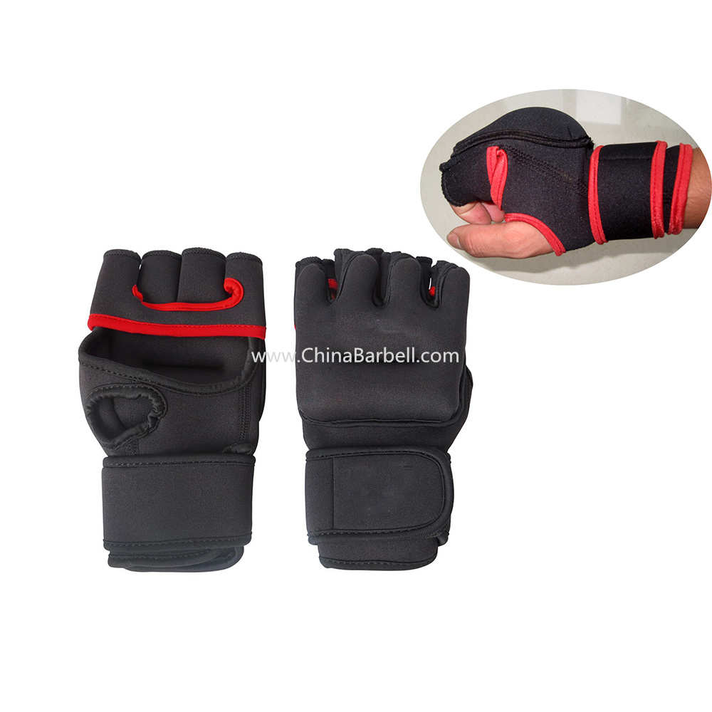 Weighted Gloves  -  CB-SW204