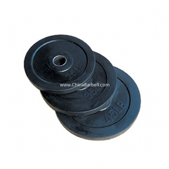 Rubber Coated Plate - CB-WP013