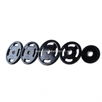 4-grips Rubber Coated Plate - CB-WP049