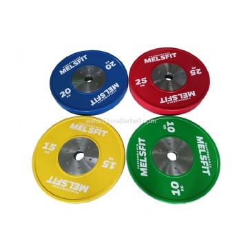 Competition Bumper Plate - CB-WP030