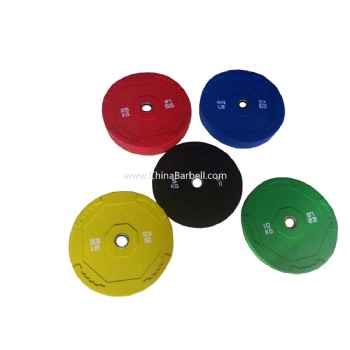 Bumper Plate with grip - CB-WP046