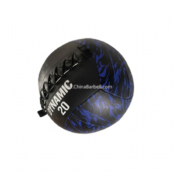 Navy Camo Wall Ball  - CB-GB002