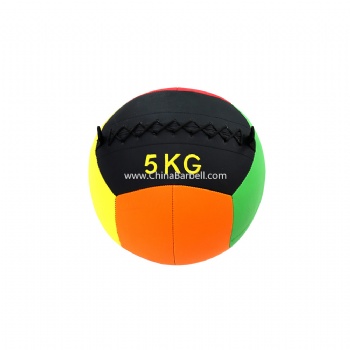Color Vibrant Wall Ball   - CB-GB004