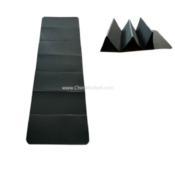 TPE Foldable Yoga Mat - CB-MT739