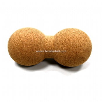 Cork Massage Peanut Ball - CB-FR843
