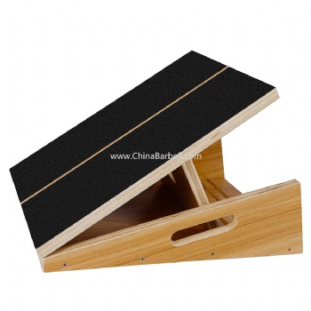 Wooden Slant Board - CB-AB370