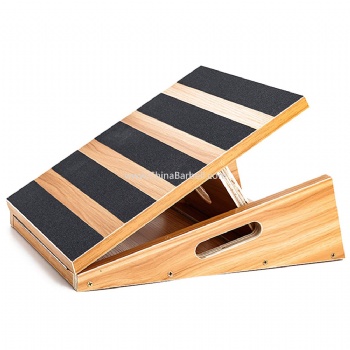 Wooden Slant Board - CB-AB371