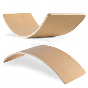 Wooden Seesaw Kinderboard - CB-AB378
