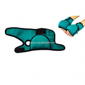 Weighted Gloves  -  CB-SW201