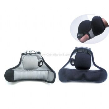 Weighted Gloves  -  CB-SW202