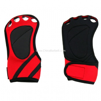 Weight Lifting Grip Pads -  CB-SW295