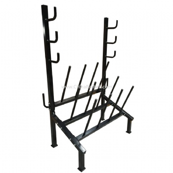 Weight Plate Rack -  CB-DR071