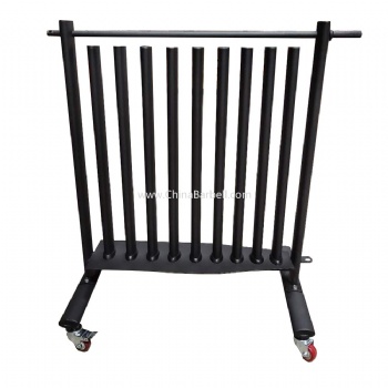 Weight Plate Rack -  CB-DR072