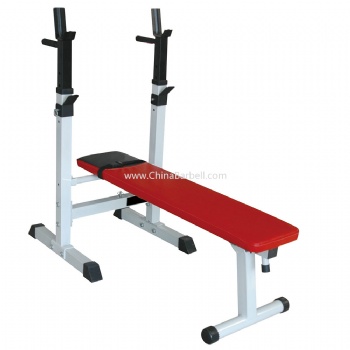 Weight Bench -  CB-DR135