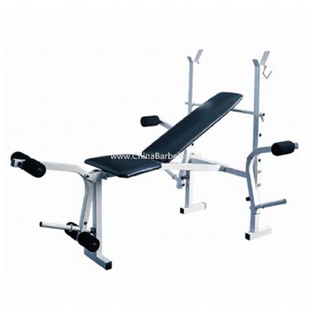 Weight Bench -  CB-DR138