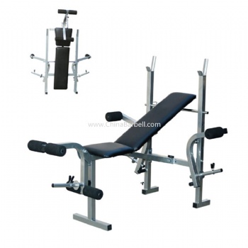 Weight Bench -  CB-DR139