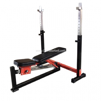 Weight Bench -  CB-DR140