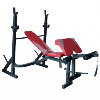 Weight Bench -  CB-DR141