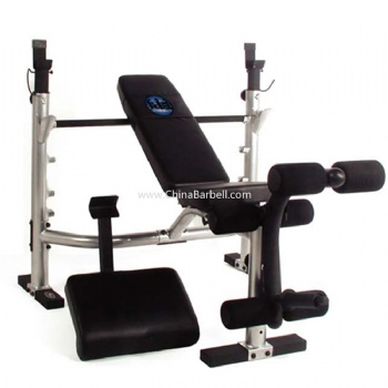Weight Bench -  CB-DR142