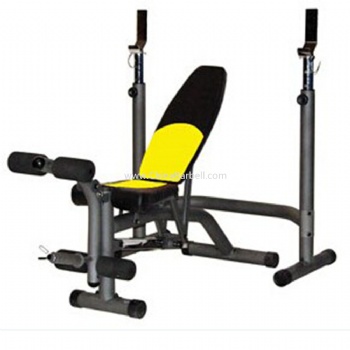 Weight Bench -  CB-DR143