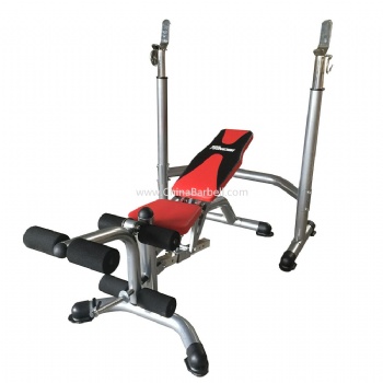 Weight Bench -  CB-DR144