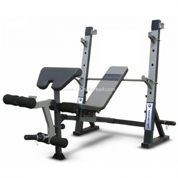 Weight Bench -  CB-DR145