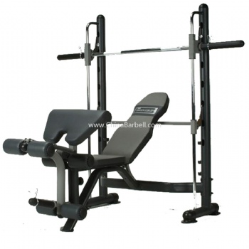 Weight Bench -  CB-DR146