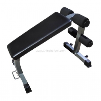 Sit-up Bench  -  CB-DR191
