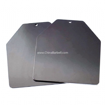 Weight Vest Plate -  CB-SW271
