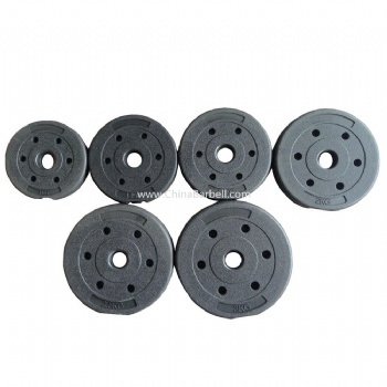 Cement Weight Plate - CB-WP044