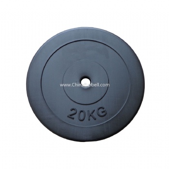 Cement Weight Plate - CB-WP045
