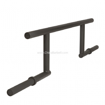 Olympic Cambered  Bar 25KG - CB-BR045