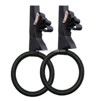ABS Gym Rings  - CB-CA407A